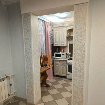 Сдается 2-х комнатная квартира, 46 м²