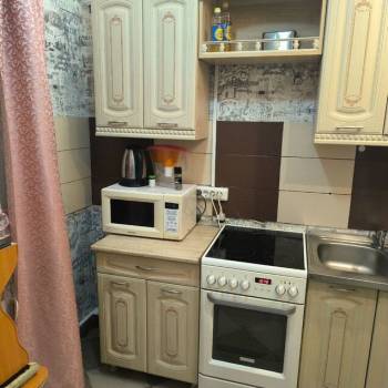 Сдается 2-х комнатная квартира, 46 м²