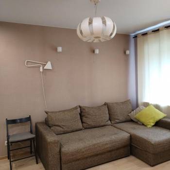 Сдается 1-комнатная квартира, 32 м²