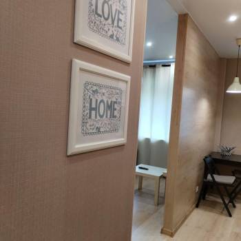 Сдается 1-комнатная квартира, 32 м²