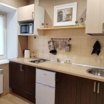 Сдается 1-комнатная квартира, 32 м²