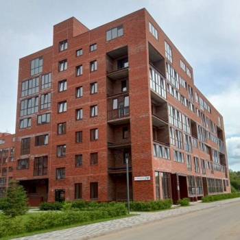 Продается 1-комнатная квартира, 36,1 м²