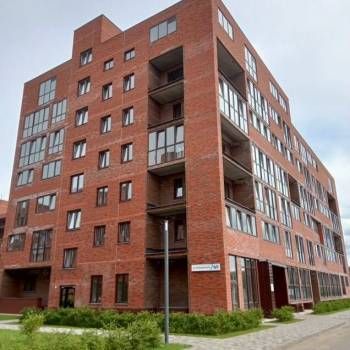 Продается 1-комнатная квартира, 36,1 м²