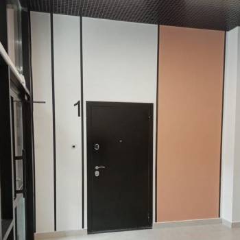 Продается 1-комнатная квартира, 36,1 м²