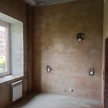 Продается 1-комнатная квартира, 36,1 м²