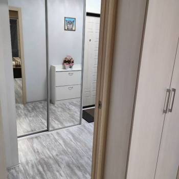 Сдается 1-комнатная квартира, 46 м²