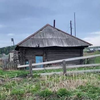 Продается Дом, 52 м²