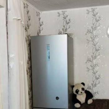 Продается 3-х комнатная квартира, 60 м²