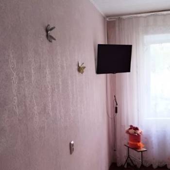 Продается 3-х комнатная квартира, 60 м²