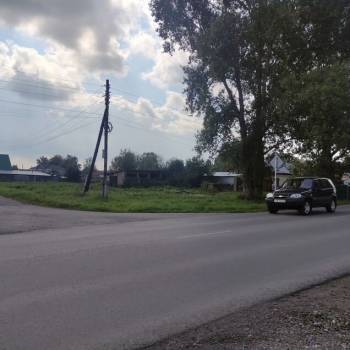 Продается Участок, 1200 м²