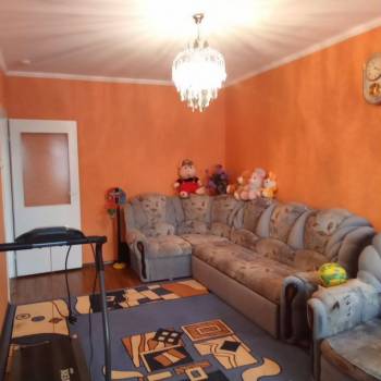 Продается 3-х комнатная квартира, 86 м²