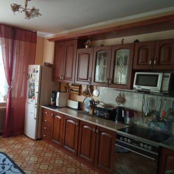 Продается 3-х комнатная квартира, 86 м²