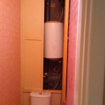 Продается 3-х комнатная квартира, 86 м²