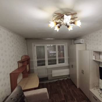 Сдается 1-комнатная квартира, 35,6 м²