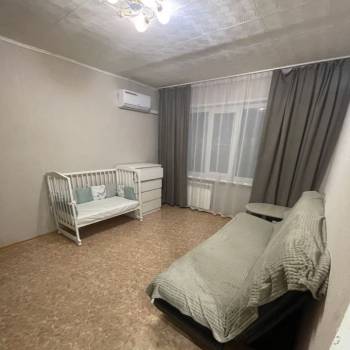 Продается 1-комнатная квартира, 29,1 м²