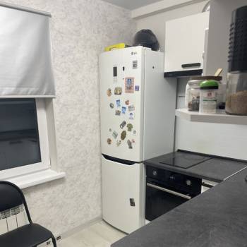 Продается 1-комнатная квартира, 29,1 м²