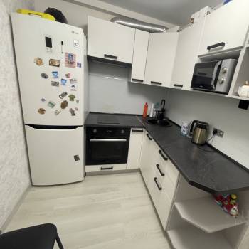 Продается 1-комнатная квартира, 29,1 м²