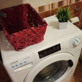 Сдается 1-комнатная квартира, 39 м²