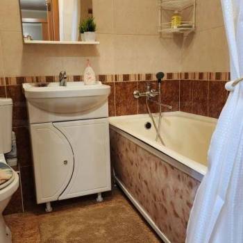 Сдается 1-комнатная квартира, 39 м²