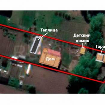 Продается Участок, 1900 м²