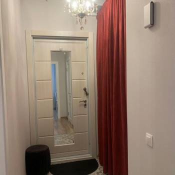 Сдается 1-комнатная квартира, 43 м²