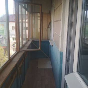 Сдается 1-комнатная квартира, 36 м²