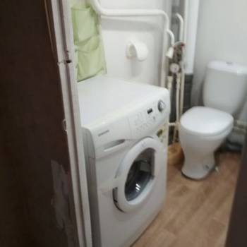 Сдается 1-комнатная квартира, 36 м²