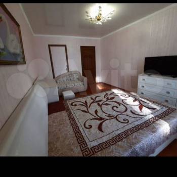 Продается 3-х комнатная квартира, 58,4 м²