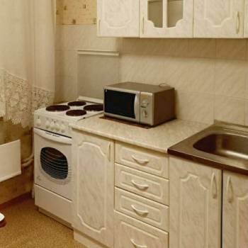 Продается 1-комнатная квартира, 37,1 м²