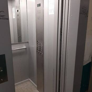 Продается 1-комнатная квартира, 37,1 м²