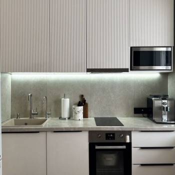 Продается 1-комнатная квартира, 34,7 м²