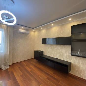 Продается 1-комнатная квартира, 41,5 м²