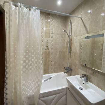 Продается 1-комнатная квартира, 41,5 м²