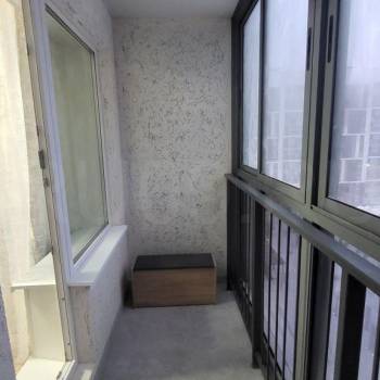 Сдается 1-комнатная квартира, 36 м²