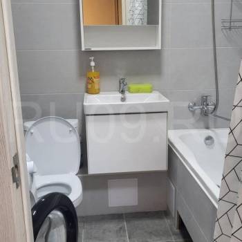 Сдается 1-комнатная квартира, 36 м²