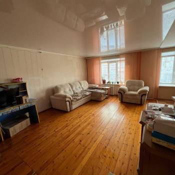 Сдается Многокомнатная квартира, 100 м²