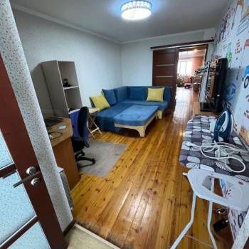 Сдается Многокомнатная квартира, 100 м²