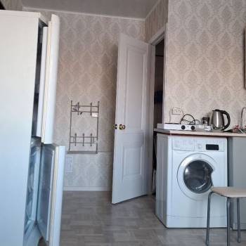 Сдается 1-комнатная квартира, 16 м²