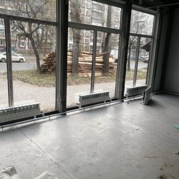 Сдается Нежилое помещение, 45 м²