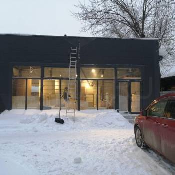 Сдается Нежилое помещение, 45 м²