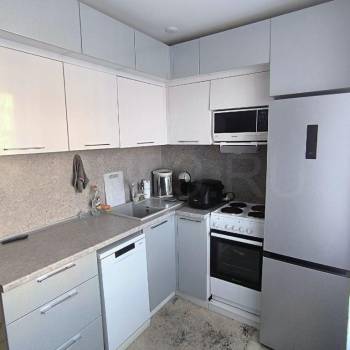 Продается 1-комнатная квартира, 33 м²