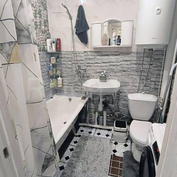 Продается 1-комнатная квартира, 33 м²