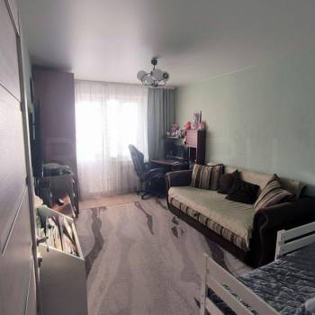 Продается 1-комнатная квартира, 33 м²