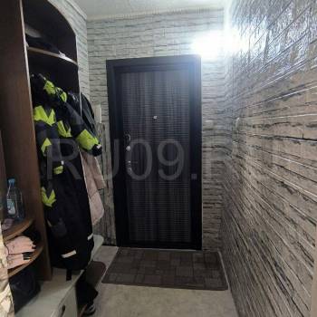 Продается 1-комнатная квартира, 33 м²