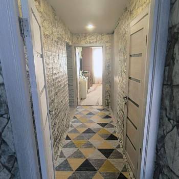 Продается 1-комнатная квартира, 33 м²