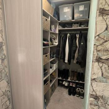 Продается 1-комнатная квартира, 33 м²