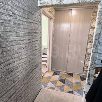 Продается 1-комнатная квартира, 33 м²