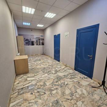 Сдается Нежилое помещение, 35 м²