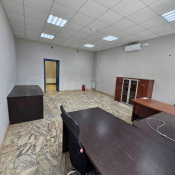 Сдается Нежилое помещение, 35 м²