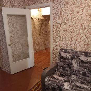 Сдается 2-х комнатная квартира, 43 м²